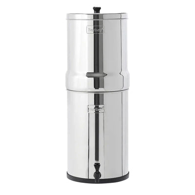 Water filter "Crown Berkey" 22.7l