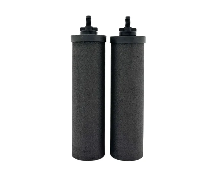 Filtros Black Berkey