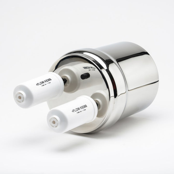Filtros PF-2 – Reducción eficaz de fluoruro y arsénico – Berkey